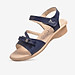 Sandal Thông Dụng Bé Gái Biti's BPG000188XNH (Xanh nhớt)