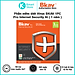 Phần mềm diệt Virus Bkav Pro - Hàng chính hãng