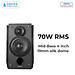 Loa bluetooth Edifier R1855DB Active 2.0 công suất 70W kết nối loa siêu trầm Hàng chính hãng