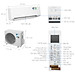 Máy lạnh Daikin Inverter 1HP FTKZ25VVMV- Hàng Chính Hãng-Giao Hàng Toàn Quốc