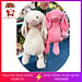 Gấu bông thỏ jellycat, quà tặng thú nhồi bông thỏ bunny cao cấp