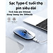 Chuột Không Dây Bluetooth X2 đa năng,kết nối Bluetooth hoặc Wireless 2.4G, tĩnh âm, hỗ trợ laptop, máy tính bảng, điện thoại - Hàng chính hãng