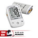 Máy Đo Huyết Áp Bắp Tay Microlife A2 Basic - Tặng Bộ Đổi Nguồn