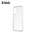 Ốp lưng ZAGG ESNTL Clear chống sôc dành cho cho Samsung M55 5G, hạn chế ố vàng - Hàng chính hãng