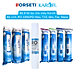 Combo 8 lõi lọc nước Karofi hàng chính hãng dùng cho máy lọc nước Karofi ERO80