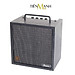 Ampli Đàn Guitar Điện Ibanez IBZ10GV2 (10W) - Amply Electric Ghita Solo Combo Amplifier IBZ Hàng Chính Hãng - Kèm Móng Gẩy DreamMaker