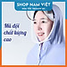 Áo Mưa Trùm Đầu Kiểu Poncho Không Che Đèn Xe
