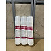Combo 3 lõi lọc nước Sediment KoriHome  - Hàng Chính Hãng