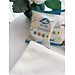 Khăn Tắm Nén Du Lịch Bằng Cotton Tiện Lợi Dùng Một Lần 70*140cm - Khăn Nén Spa - Chính Hãng