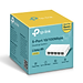 TP-Link LS1005 - Bộ Chia Mạng Switch Để Bàn 5 cổng 10/100Mbps - Hàng Chính Hãng