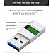 Đầu Chuyển Đổi USB 3.0 Sang USB Type C Hàng Chính Hãng Helios