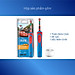Bàn chải điện trẻ em Oral-B Vitality D12 Disney Cars - Hàng chính hãng