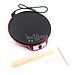 Máy nướng bánh Crepes Ariete Mod 0183 - Italia - Hàng Chính Hãng