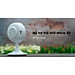 Camera wifi trong nhà Ezviz C1C-B 2MP đàm thoại 2 chiều - Hàng chính hãng