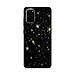 Ốp Lưng Dành Cho Samsung Galaxy S20 Plus mẫu Nhiều Sao Trên Trời - Hàng Chính Hãng