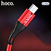 Cáp Sạc Nhanh Hoco X2 Max 3A Cổng Micro Dây Dài 2m - Hàng Chính Hãng