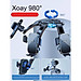 Giá Kẹp Đỡ Điện Thoại Trên Ôtô Xoay 360 Độ Không Khuất Tầm Nhìn Không Rung Lắc Hút Chân Không Chắc Chắn Khoá Tự Động Hàng Nhập Khẩu