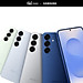 Điện thoại Samsung Galaxy S25, Điện thoại AI, Tìm kiếm thông minh, Video camera đêm Nightography, Chip Snapdragon - Hàng Chính Hãng
