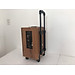 Loa kéo “JBZ J7” – Karaoke di động bass 2 tấc - SẢN PHẨM CHÍNH HÃNG