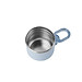 Bình giữ nhiệt inox 316 Elmich EL8315 dung tích 480ml - Hàng Chính Hãng