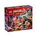 LEGO NINJAGO 71827 Đồ Chơi Lắp Ráp Chiến Giáp Của Zane (92 chi tiết)
