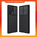 Ốp lưng dành cho Samsung S22 Ultra Camshield Pro chống sốc Nillkin - Hàng chính hãng