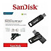 USB OTG Sandisk Ultra Dual Drive Go Type-C DDC3 256GB - Hàng Nhập Khẩu