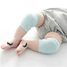 Combo 2 Bộ Đệm Lót Đầu Gối Cho Bé Tập Bò - Hàng chính hãng (giao màu ngẫu nhiên)