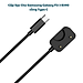 Cáp sạc cho Đồng Hồ Samsung Galaxy Fit 3 R390 cổng type C, Kai.N Charge_ Hàng chính hãng