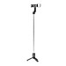 Gậy tự sướng Wiwu Selfie Stick Fill Light Tripod Wi-SE002 cho điện thoại, có điều khiển từ xa không dây và bộ ổn định - Hàng chính hãng