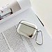 Ốp TPU Silver cho Airpods Pro 2 / Airpods 4 / Airpods Pro 3 - Hàng Chính Hãng