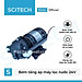 Bơm tăng áp máy lọc nước 24V (Tặng kèm co bơm) - Hàng chính hãng