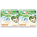 Combo 2 Gói Tã Quần Người Lớn Sunmate Khô Thoáng M8 (8 Miếng/ Gói)