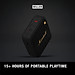 Loa Bluetooth Marshall Willen Portable - Hàng chính hãng