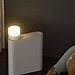 Đèn Led Mini Cổng Sạc Usb Siêu Sáng Nhỏ Gọn Tiện Lợi Cho Việc Đọc Sách, Học Tập Buổi Tối - Đèn Ngủ Bảo Vệ Mắt Tiết Kiệm Điện