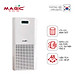 Máy lọc không khí Magic Eco AC-300 - Hàng chính hãng