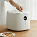 Nồi cơm điện Locknlock Nemo Rice Cooker EJR384IVY (605W - 1.2L) - Hàng Chính Hãng