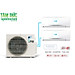 Hệ Thống Máy Lạnh Multi S Daikin Inverter Combo 3HP + 02 dàn lạnh 1.0HP + 2.0HP - MKC70SVMV/CTKC25RVMV+CTKC50SVMV - Hàng Chính Hãng - Chỉ giao tại TP.HCM