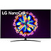 Smart Tivi NanoCell LG 4K 55 inch 55NANO91TNA