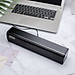 Loa vi tính soundbar Q2 cho máy tính laptop Hàng nhập khẩu