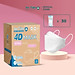 Thùng Khẩu Trang Y Tế Kháng Khuẩn KF94 An Tâm- 4 Lớp