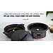 Nồi hầm dưỡng sinh KG3SC1 (3 Lít) - Hàng chính hãng