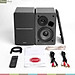 Edifier R1280DBs - Loa Bookself Bluetooth 5.0, Kết Nối Line In/Coaxial/Optical/Sub Out, Công Suất 42W, Điều Khiển Từ Xa - Hàng chính hãng