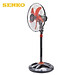Quạt đứng 5 cánh 47W Senko DTS1609 - Giao màu ngẫu nhiên - Hàng chính hãng