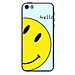 Ốp in cho iPhone 5s Hello - Hàng chính hãng