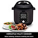 Nồi Áp Suất Điện Đa Năng INSTANT POT PRO 10-IN-1, 5.7L - Hàng Chính Hãng