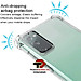 Ốp lưng chống sốc trong suốt cho Samsung Galaxy S20 FE hiệu Likgus giúp chống chịu mọi va đập - Hàng chính hãng