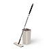 Bộ Cây Lau Nhà Lock&Lock Squeeze Flat Mop ETM471