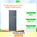 AQR-T410FA(SL) - Tủ lạnh Aqua Inverter 358 lít AQR-T410FA(SL) - Hàng Chính Hãng - Chỉ Giao Hồ Chí Minh