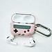 Ốp Case Bảo Vệ Kai.N GameBoy Dành Cho Airpods Pro 2 / Airpods Pro / Airpods 3 - Hàng Chính Hãng